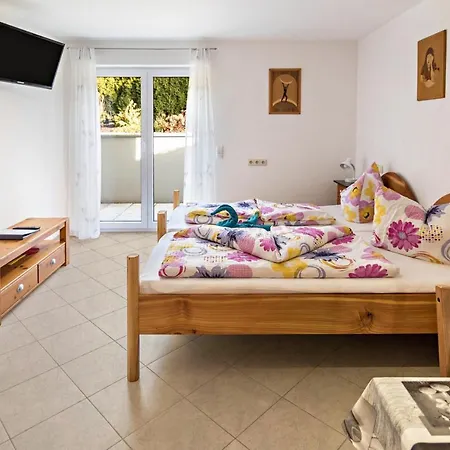 Haus Ruther - באד סאולגאו