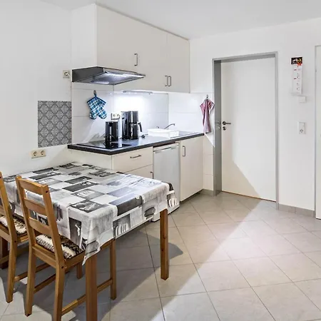 Haus Ruther - דירה