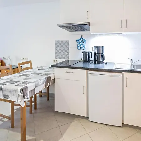 Apartment Haus Ruther - *