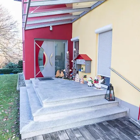 Haus Ruther - Apartment Bad Saulgau