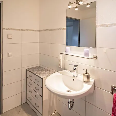 Apartment Haus Ruther - *