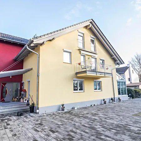 Apartment Haus Ruther - *