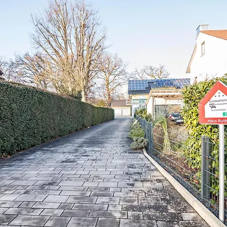 Haus Ruther - * Bad Saulgau
