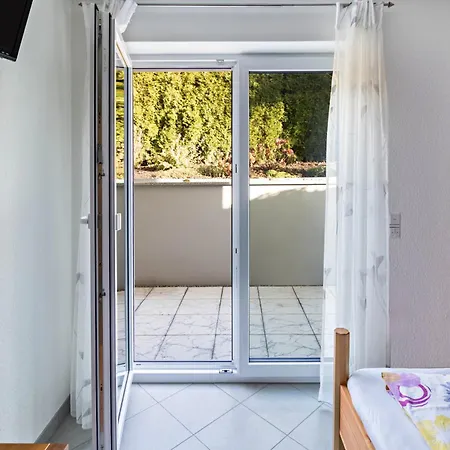 Haus Ruther - Apartamento
