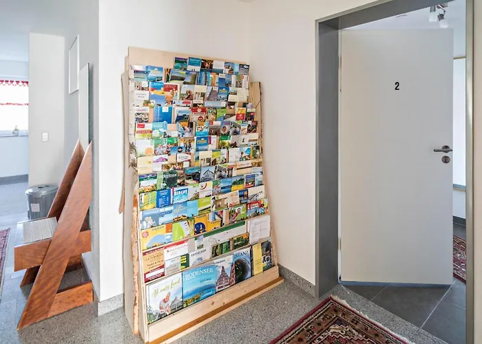 Haus Ruther - Lägenhet